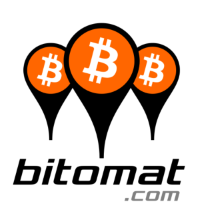 ATM bitcoin